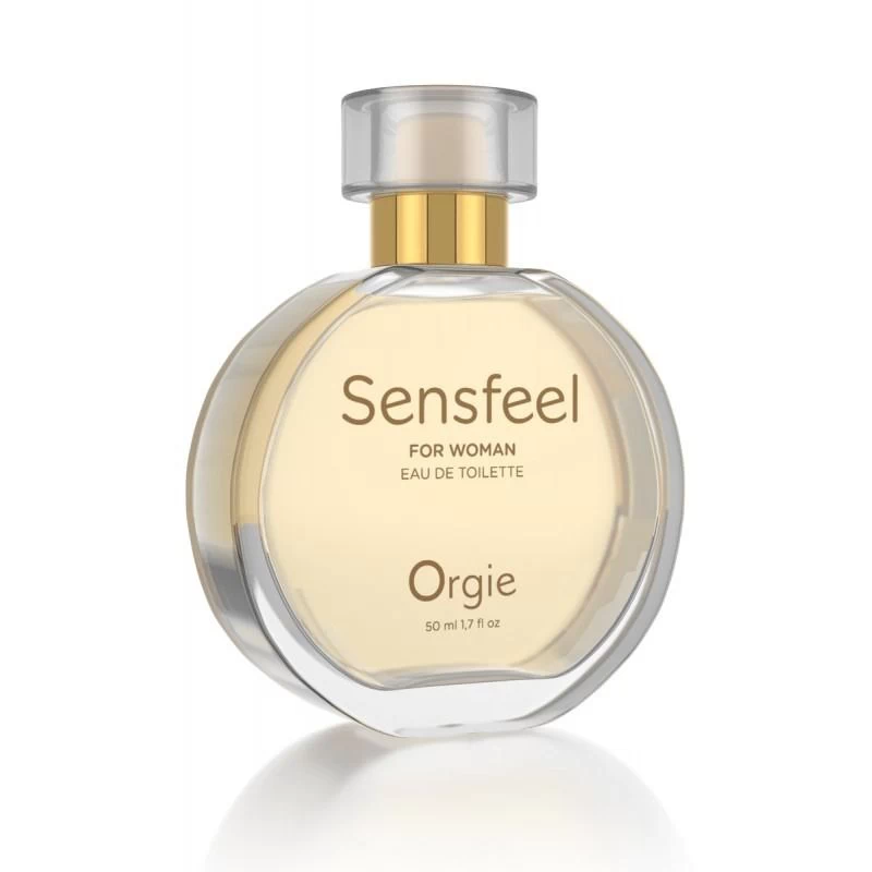 Sensfeel naiste parfüüm feromoonidega 50 ml