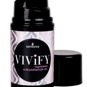 Sensuva VIViFY Shrinking & Rejuvenating Gel (50 ml)