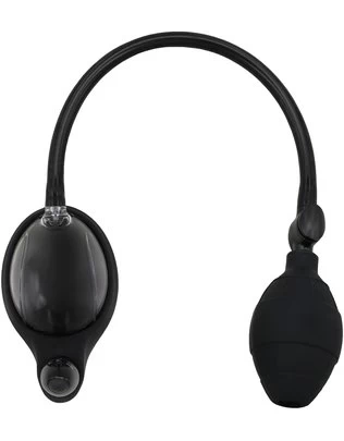Seven Creations Vibrating Vagina Pump