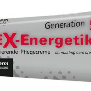 Sex Energetikum 50+ Stimuleeriv peenisekreem