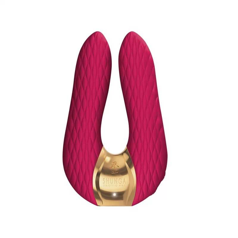SHUNGA - AIKO INTIMATE MASSAGER - Image 3