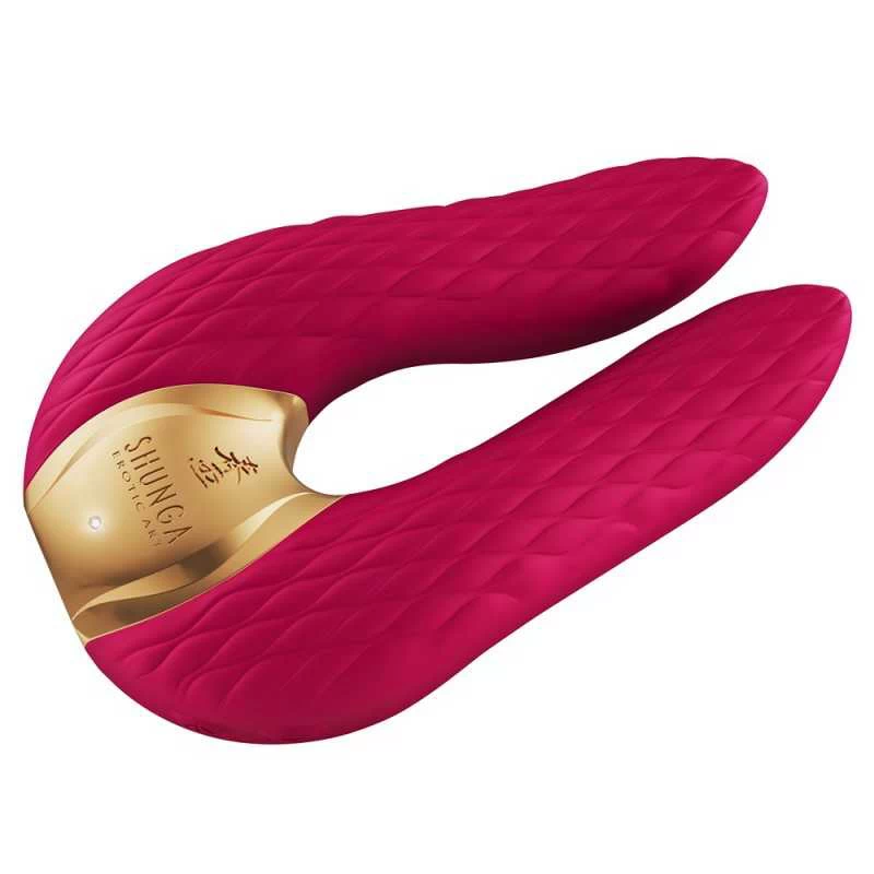 SHUNGA - AIKO INTIMATE MASSAGER - Image 4