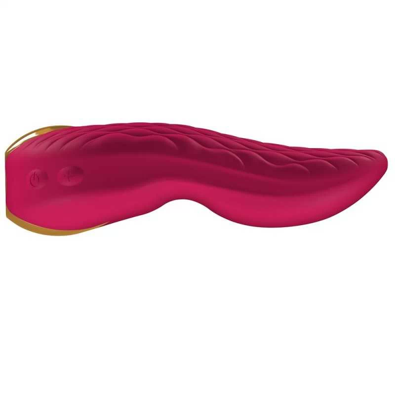 SHUNGA - AIKO INTIMATE MASSAGER - Image 5