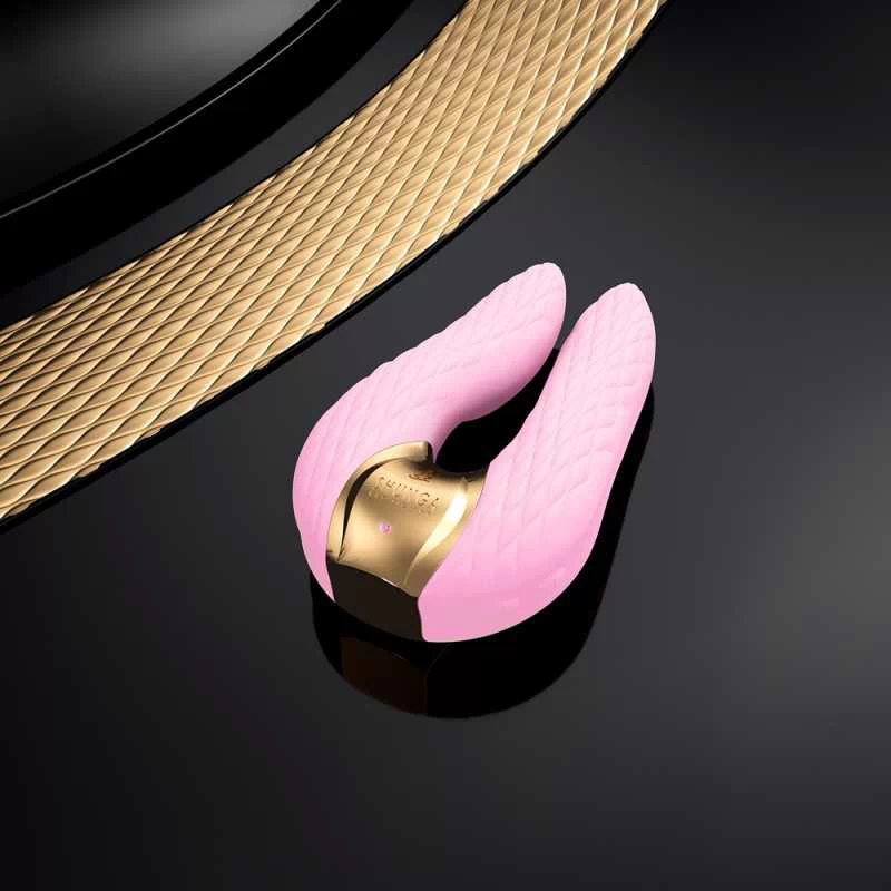 SHUNGA - AIKO INTIMATE MASSAGER - Image 7