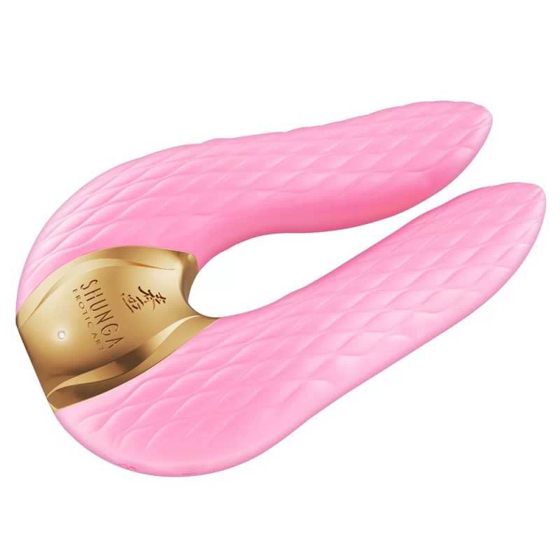 SHUNGA - AIKO INTIMATE MASSAGER - Image 10