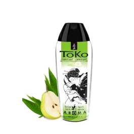 Shunga libesti Toko Aroma pirn ja roheline tee 165 ml
