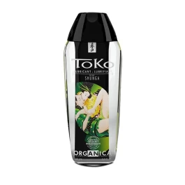Shunga libesti Toko Organica 165 ml