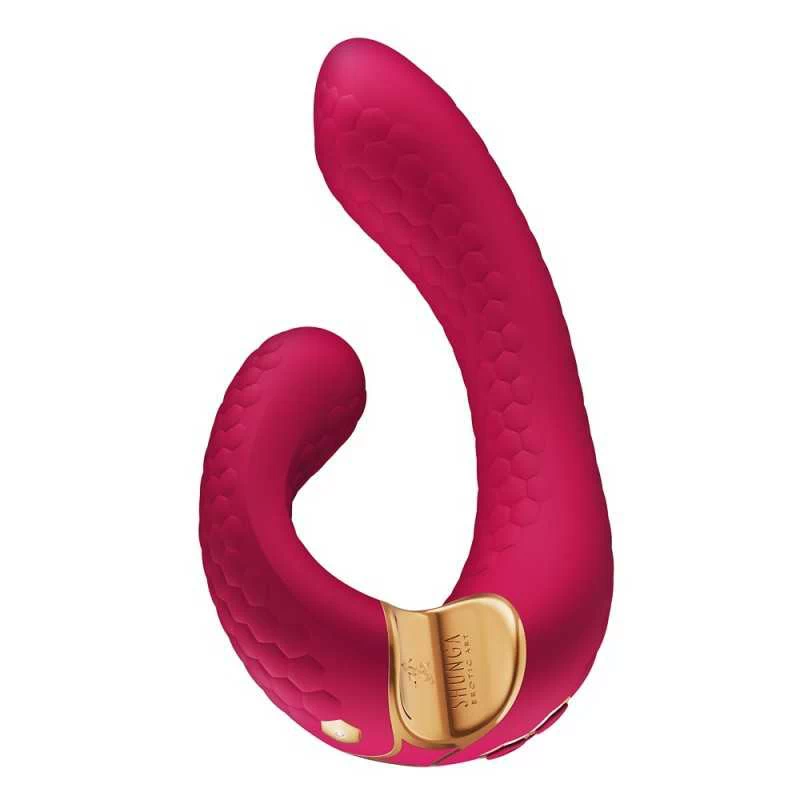 SHUNGA - MIYO INTIMATE MASSAGER - Image 3