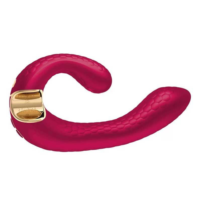 SHUNGA - MIYO INTIMATE MASSAGER - Image 4