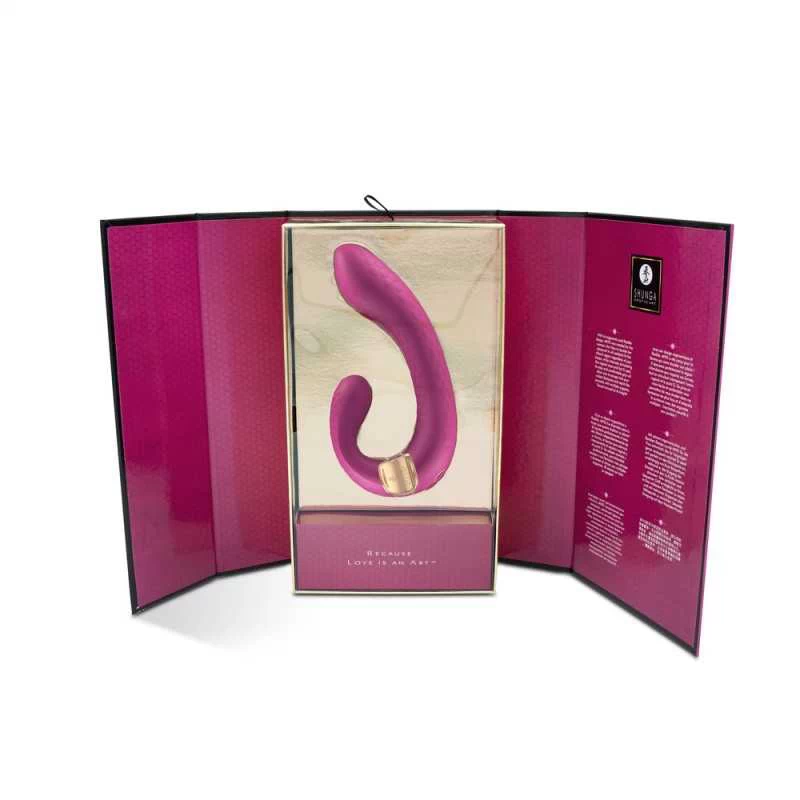 SHUNGA - MIYO INTIMATE MASSAGER - Image 6