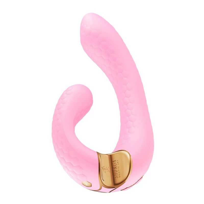 SHUNGA - MIYO INTIMATE MASSAGER - Image 9