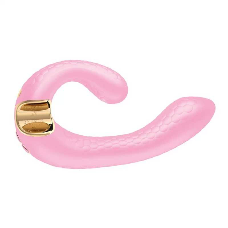 SHUNGA - MIYO INTIMATE MASSAGER - Image 10