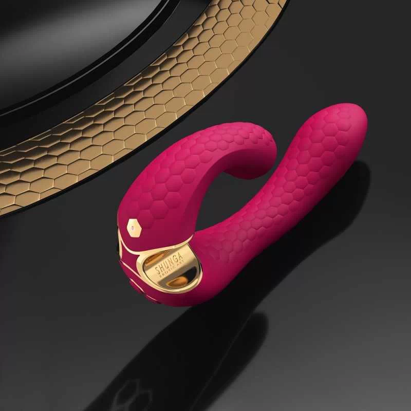 SHUNGA - MIYO INTIMATE MASSAGER