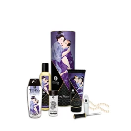 Shunga naudingukomplekt Carnel Pleasures