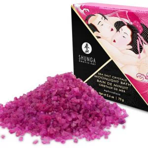 Shunga Vanni meresool Crystals Moonlight, eksootilised puuviljad