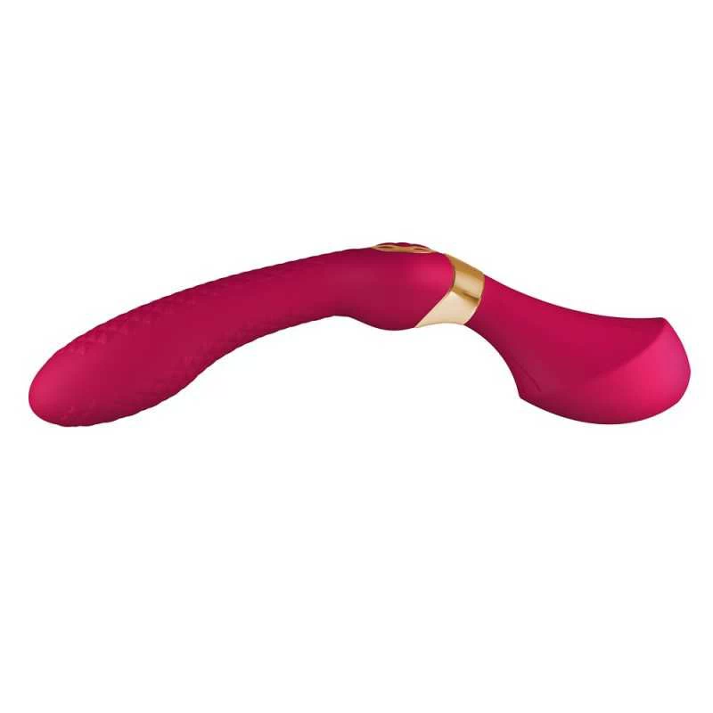 SHUNGA - ZOA INTIMATE MASSAGER - Image 4