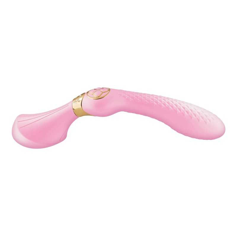 SHUNGA - ZOA INTIMATE MASSAGER - Image 7