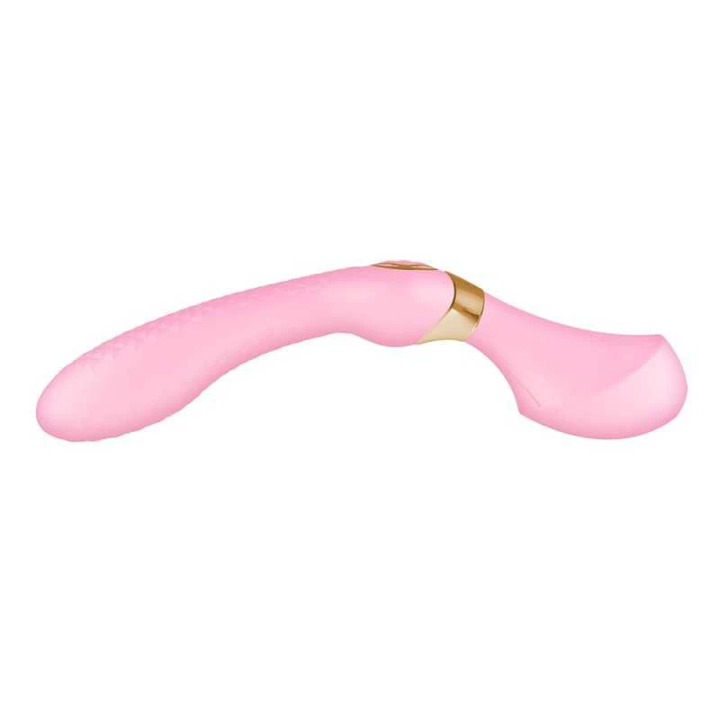 SHUNGA - ZOA INTIMATE MASSAGER - Image 8