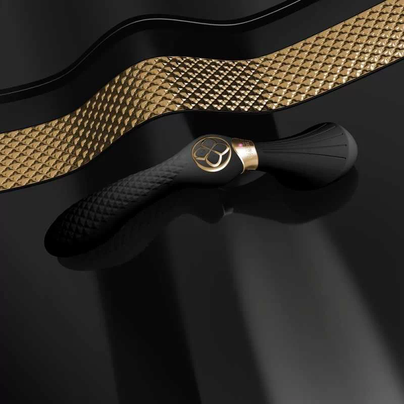 SHUNGA - ZOA INTIMATE MASSAGER - Image 10