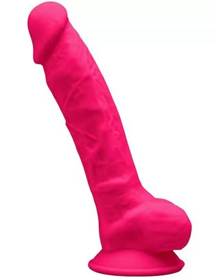 SILEXD Dual Density silikoonist dildo