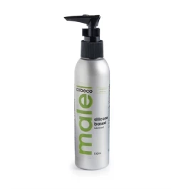 Silikoonibaasil Male libesti 150ml