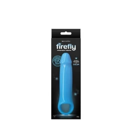 Sinine helendav peenisepikendus Renegade Firely S