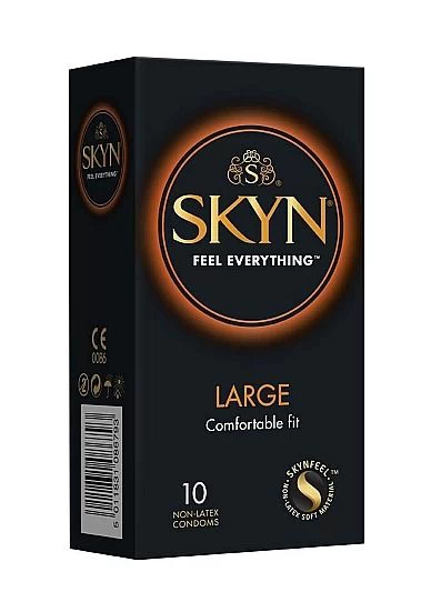 Skyn Large 10 tk