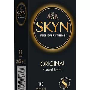skyn kondoomid
