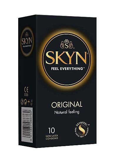 skyn kondoomid