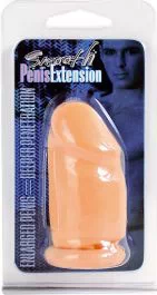 Smooth Extension
