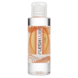 Soojendav libesti Fleshlube Fire100ml