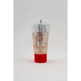 Soojendava effektiga libesti Liquid Pleasure 30 ml