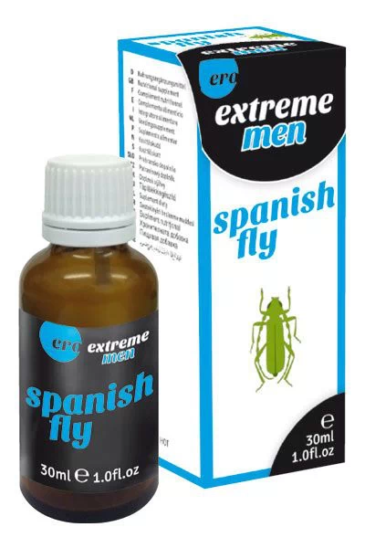 Spanish Fly men - Extreme 30ml Hispaania kärbes