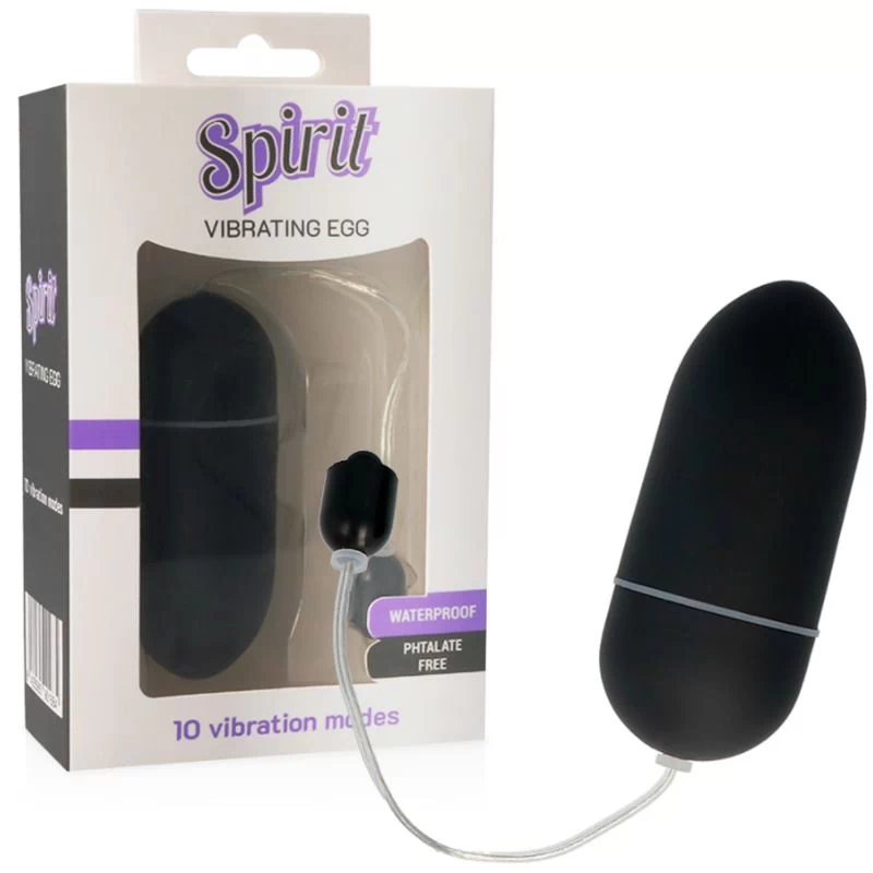 Spirit munavibraator