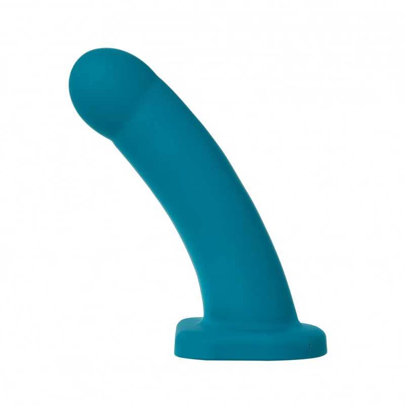 Sportsheets - Nexus Lennox Hollow Vibrating Sheath Dildo Emerald - Image 3