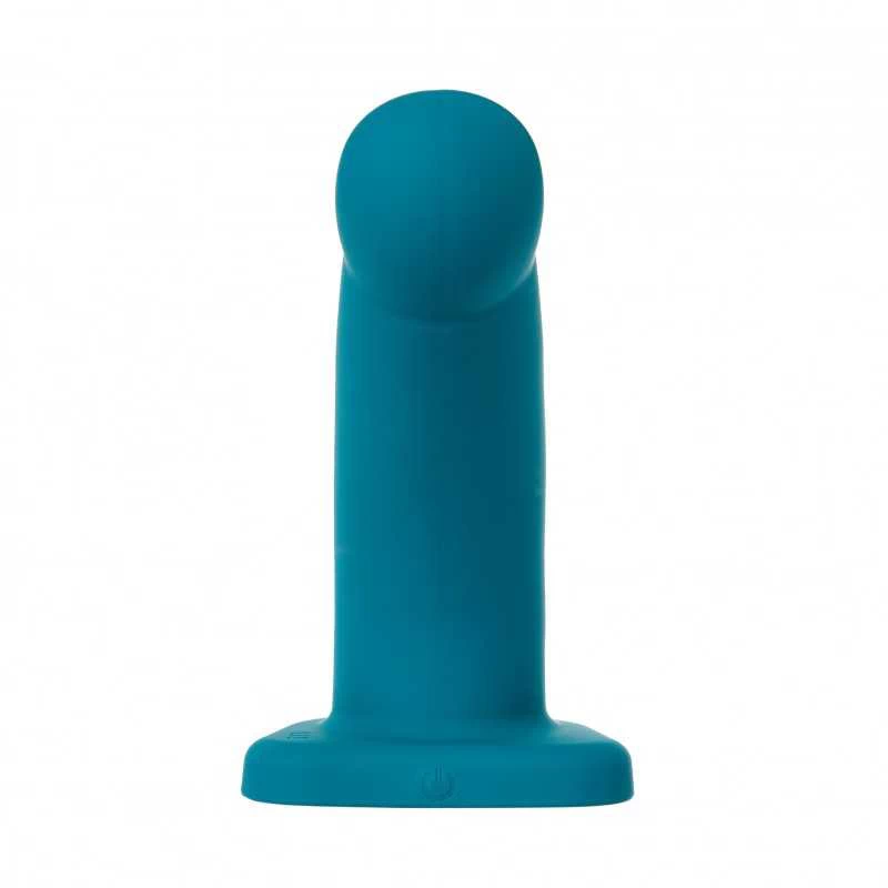 Sportsheets - Nexus Lennox Hollow Vibrating Sheath Dildo Emerald - Image 4