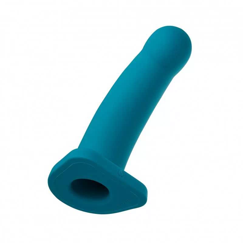 Sportsheets - Nexus Lennox Hollow Vibrating Sheath Dildo Emerald - Image 7
