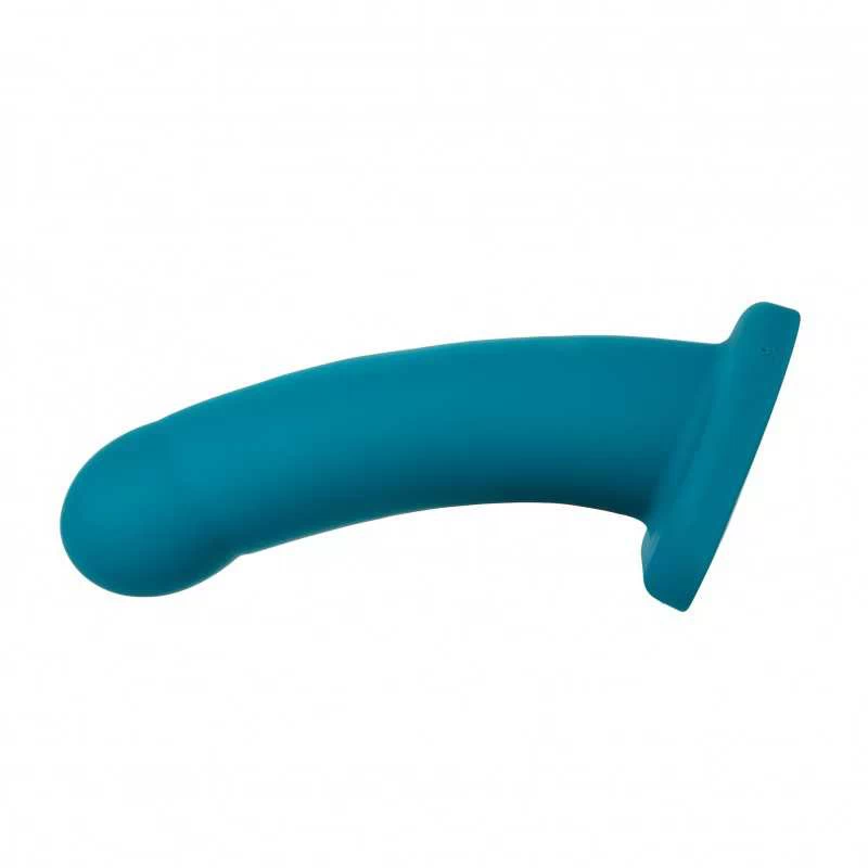Sportsheets - Nexus Lennox Hollow Vibrating Sheath Dildo Emerald - Image 8