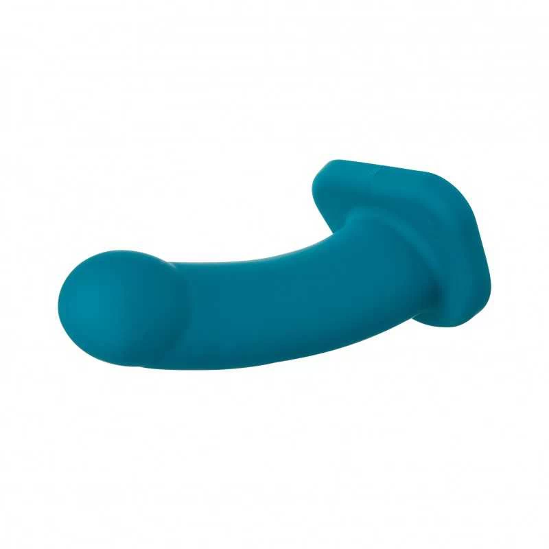 Sportsheets - Nexus Lennox Hollow Vibrating Sheath Dildo Emerald - Image 10