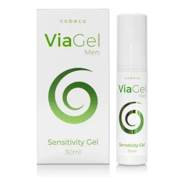 Stimuleerimisgeel Viagel meestele 30 ml