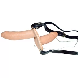 Strap-on Duo nahavärvi