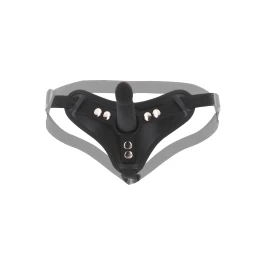 Strap-on rakmed koos dildoga Taboom S
