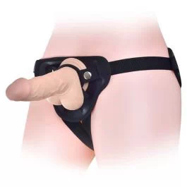 Strap-On rihmade komplekt