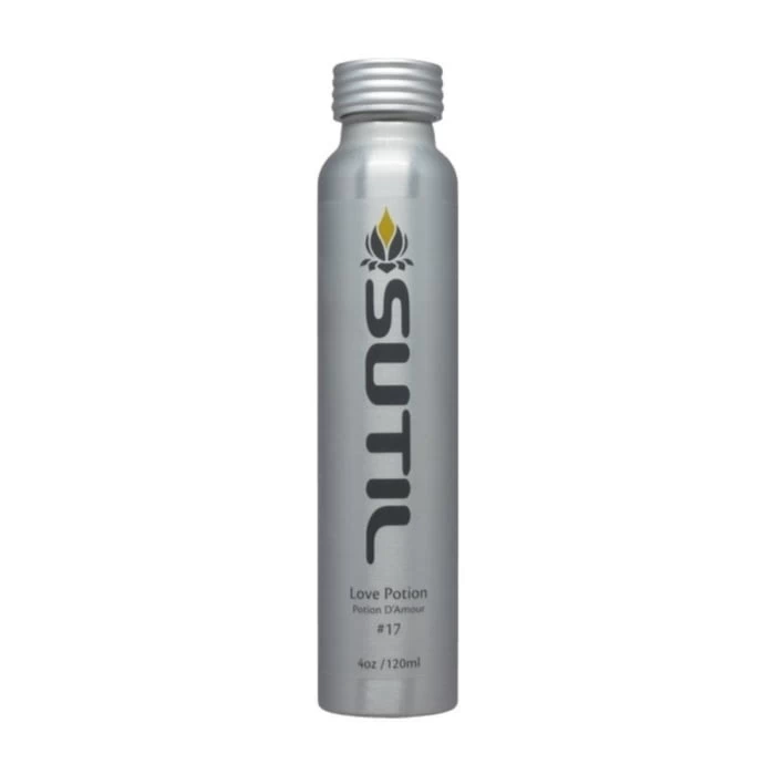 SUTIL LOVE POTION 17 MASSAAŽIÕLI