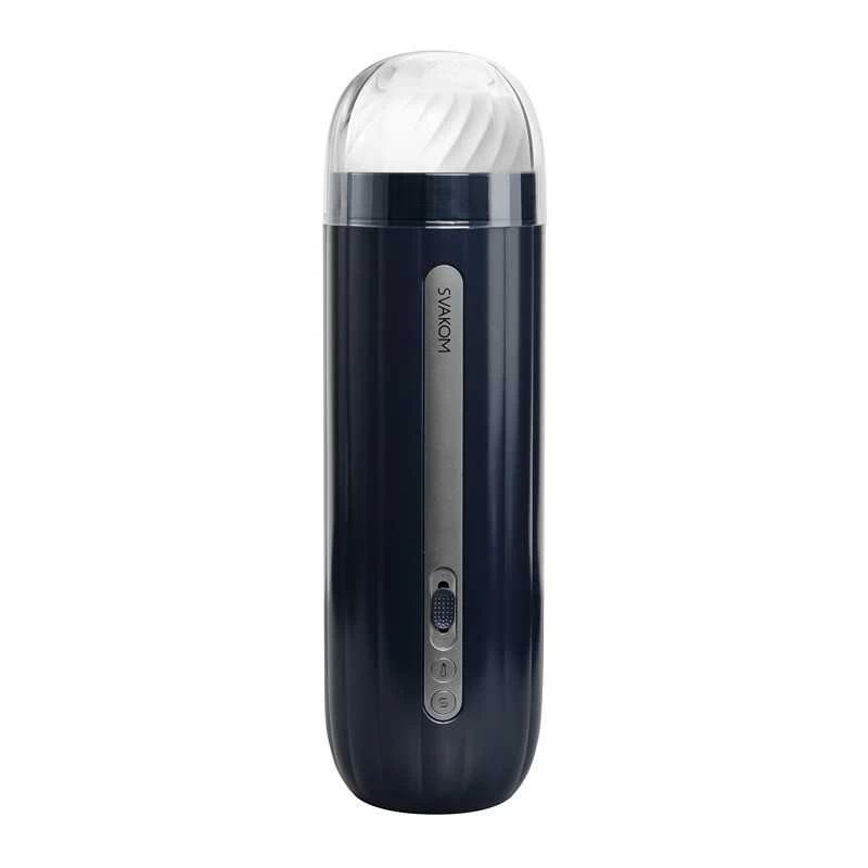 Svakom - Connexion Series Hannes Neo Interactive Throbbing Masturbaator