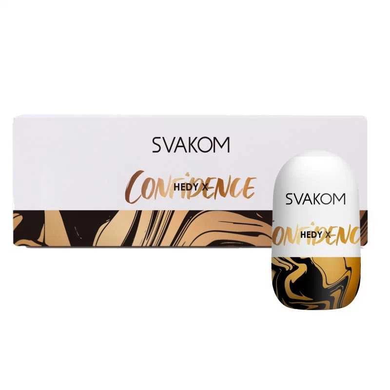 Svakom - Hedy X Confidence Masturbaator - Image 2