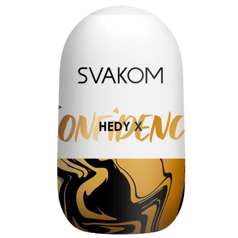 Svakom - Hedy X Confidence Masturbaator - Image 3