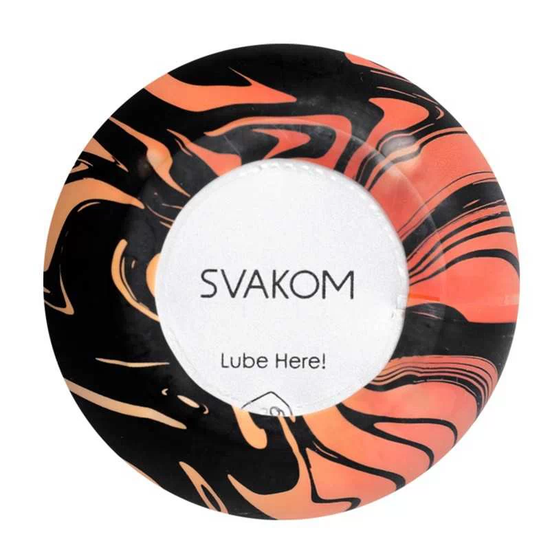 Svakom - Hedy X Confidence Masturbaator - Image 5