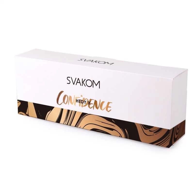 Svakom - Hedy X Confidence Masturbaator - Image 6