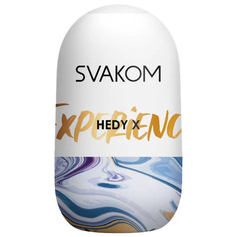 Svakom - Hedy X Experience Masturbaator - Image 5